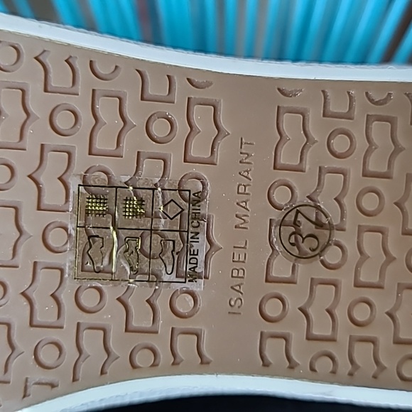 Isabel Marant - Picture 7 of 7